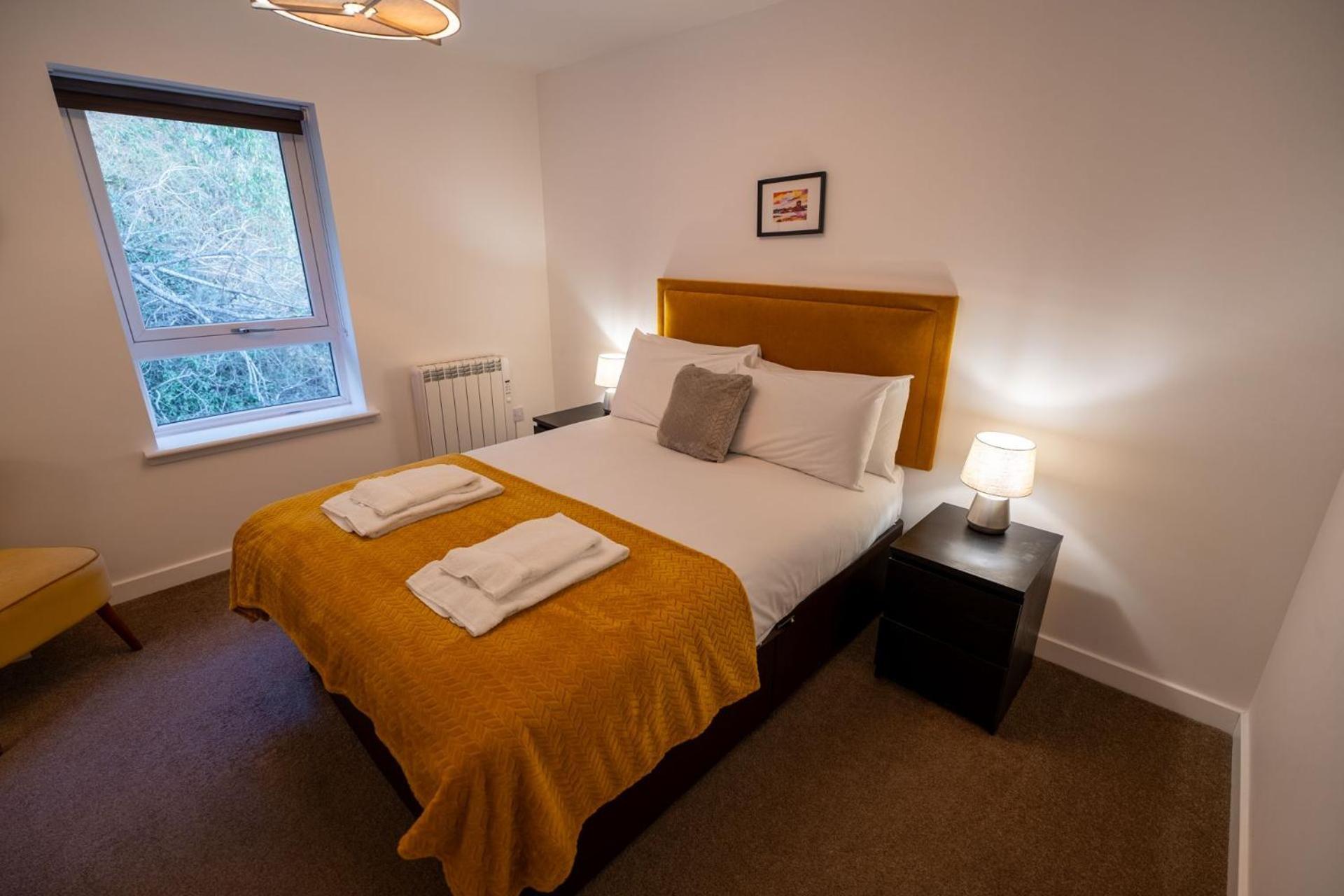 Dalwhinnie Apartment Oban Exterior photo